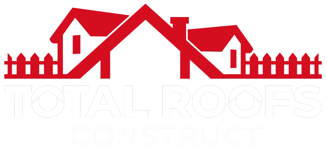 Creare Siglă Total Roofs Construct Vâlcea