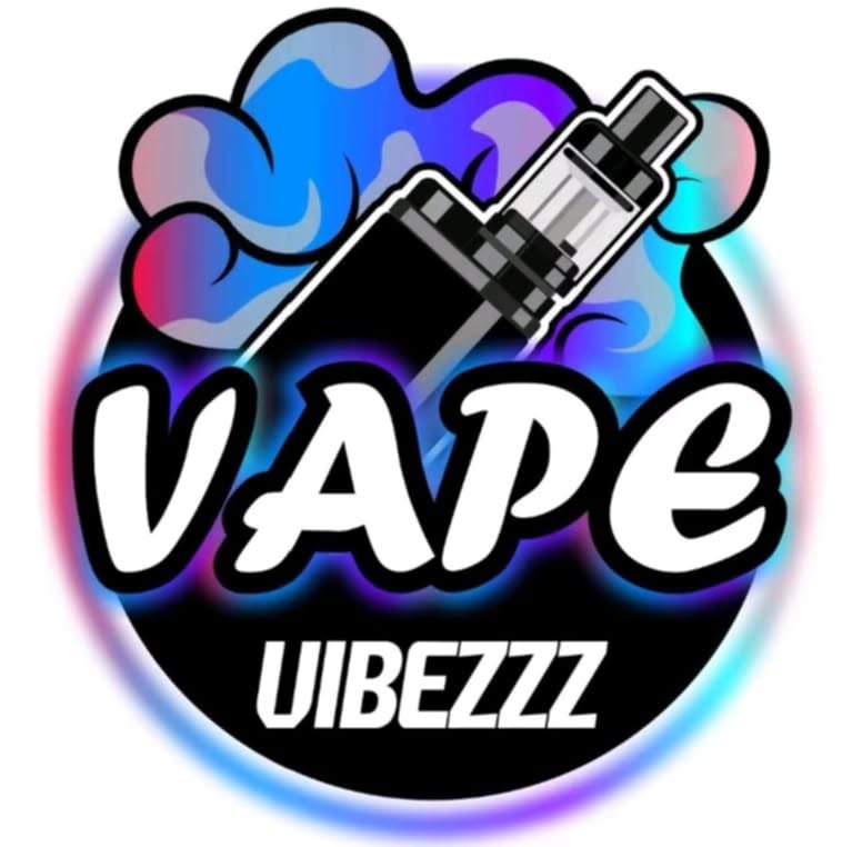 Design Logo Vape Vibezzz - Identitate Vizuală